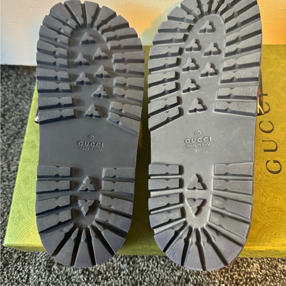 Gucci ghost star slide - Picture 6 of 8